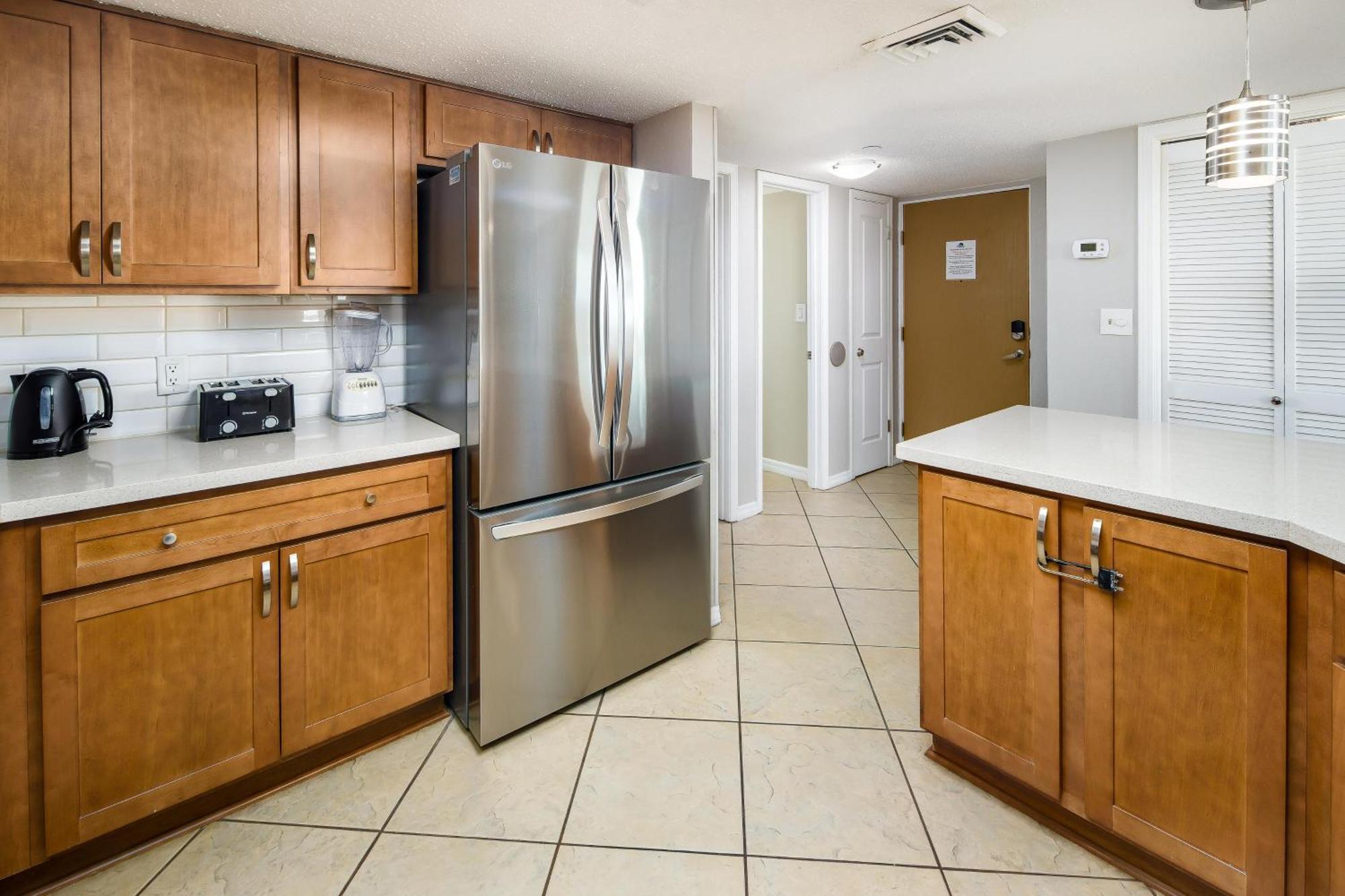 Nautilus 1201 - Gulf Front 2 Bedroom Huge Wrap Around Balcony 2Nd Floor! Fort Walton Beach Bagian luar foto