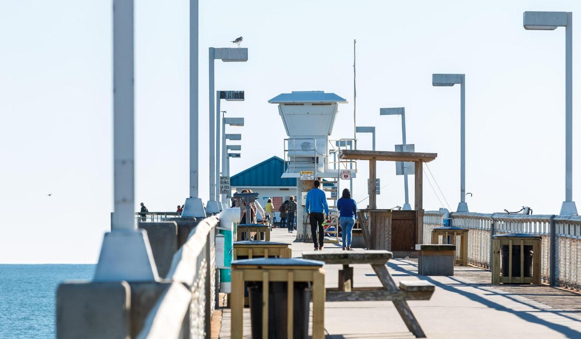 Nautilus 1201 - Gulf Front 2 Bedroom Huge Wrap Around Balcony 2Nd Floor! Fort Walton Beach Bagian luar foto